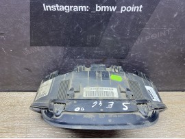 Панель приладів BMW E46 (МКПП) дизель Motometer